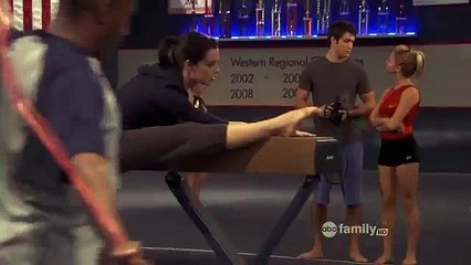 Make It Or Break It S02E14