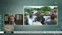 teleSUR Noticias: Venezuela: Fuerte rechazo a declaraciones de Almagro