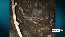 Report Tv-‘Gërdeci’ i 1997-ës, çfarë ndodhi në tunelin e ushtrisë ku sot u gjetën eshtra njerëzish