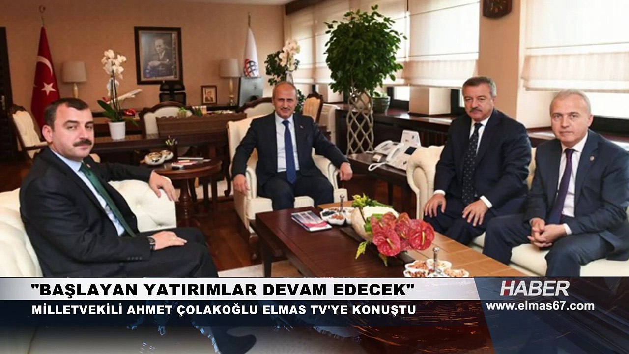 Milletvekilinden yol açıklaması