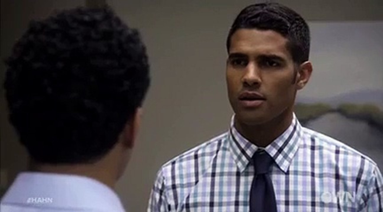 The Haves and the Have Nots S04E17 Elevator Seven