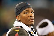 Jameis Winston Sued by Uber Driver Over Alleged Groping
