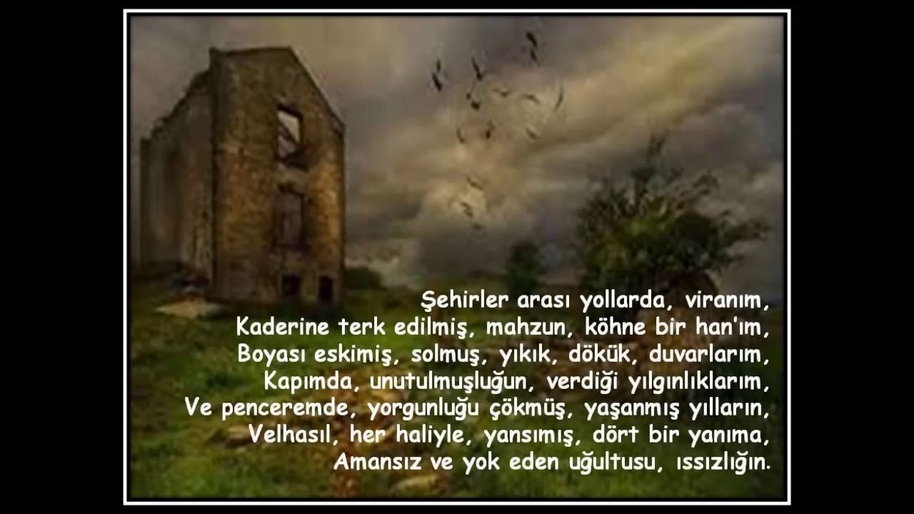 ESKİ HAN