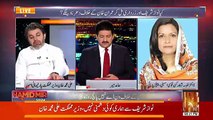 Hamid Mir Show – 19th September 2018