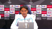 VIDEO - INZAGHI PRIMA LAZIO-APOEL - ASCOLTA LE SUE PAROLE