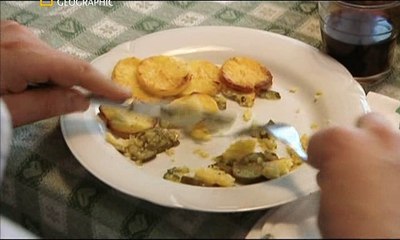 Quei Secondi Fatali - Il Disastro Di Stava...!!!