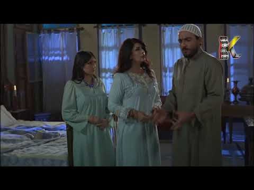مسلسل حريم الشاويش  ـ  الحلقة 19 التاسعة عشر كا...