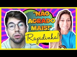 Mayra Cardi, mais antipática que nunca | ''Estou perdido!" Carlos desabafa e manda indireta