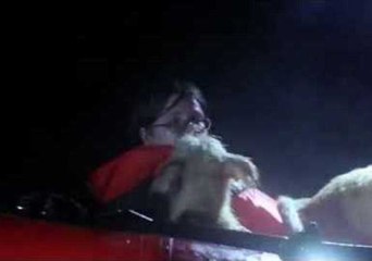 Four Days After Florence, North Carolina Town Still Under Water