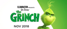 Dr Seuss’ The Grinch Trailer 11/09/2018