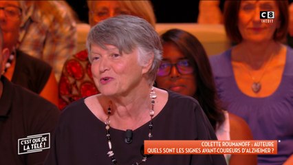 Maladie d'Alzheimer : quels sont les premiers signes ?