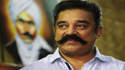 நாடாளுமன்ற தேர்தலில் களமிறங்க முடிவு - கமல்