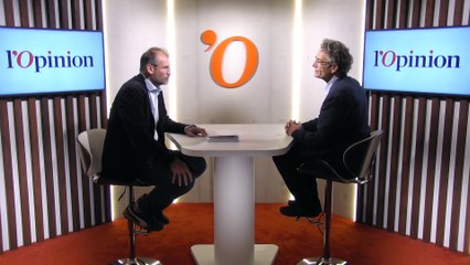 Antoine Glaser: «Nos services secrets en Afrique ont perdu leur puissance historique, mais restent très puissants sous Macron»