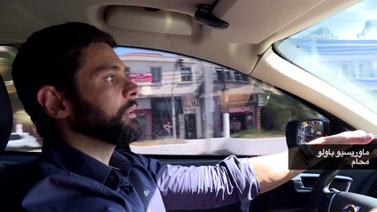 سوق السيارات المصفحة المستعملة تشهد نموا في البرازيل