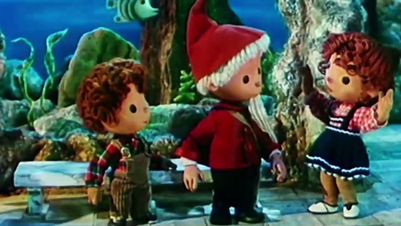 Unser Sandmännchen vom 19.09.2018 - Jan & Henry