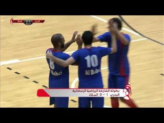 مقتطفات من بطولة الشارقة الرياضية الرمضانية