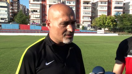 Levent Açıkgöz: “Karabükspor bu kadar yalnız kalmamalı”