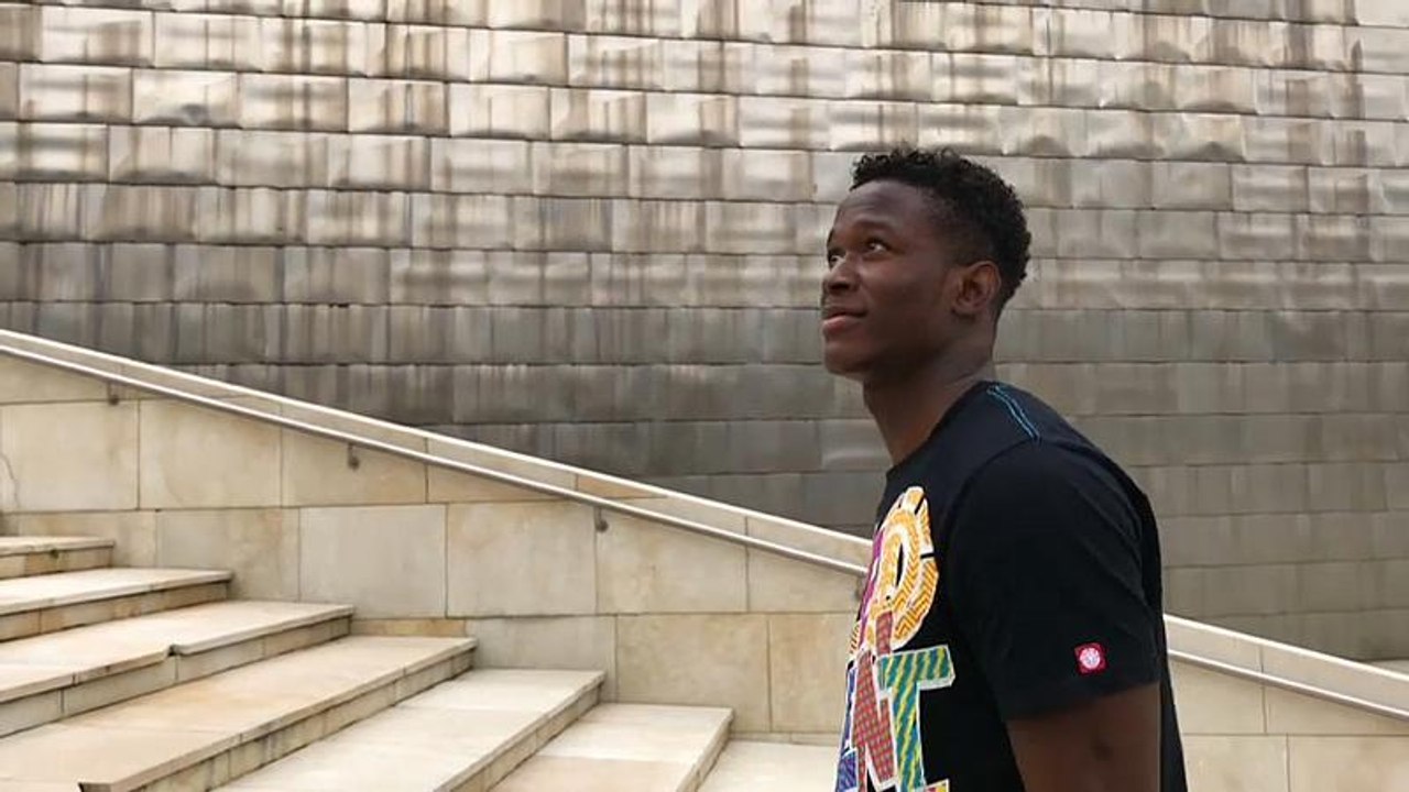 3 Monate nach Aquarius-Rettung: Reward Okohs neues Leben