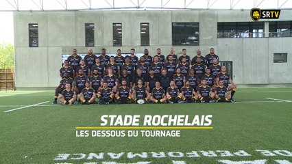 Les dessous du tournage