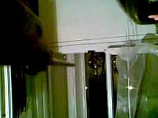 Explosion addidaaas gun haha