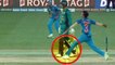India Vs Pakistan Asia Cup 2018:Yuzvendra Chahal's delivers Controversial No Ball | वनइंडिया हिंदी