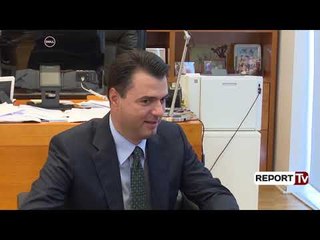 Report Tv-Vettingu në politikë, Basha i kërkon ndihmë zyrtares amerikane për nismën e opozitës