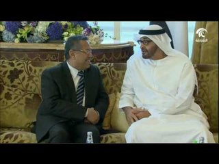 أخبار الدار : التحالف العربي يواصل دورة في إنقاذ اليمن من الإرهابيين .