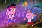 Jake and the Never Land Pirates S03E13 Bucky's Treasure Hunt-Cubby's Tall Tale