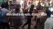 बलिया में फौजी व सिपाही के बीच मारपीट, वीडियो हुआ वायरल