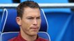 'I'm not used to being benched' - Lichtsteiner on not playing