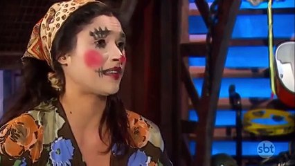 As Aventuras de Poliana Capitulo 90 Completo
