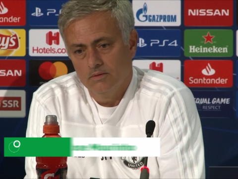 كرة قدم: دوري أبطال اوروبا – الجميع في خطر في دوري الأبطال – مورينيو