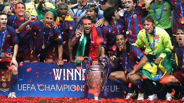 Emery targets Europa League to end Arsenal's 24-year European trophy drought