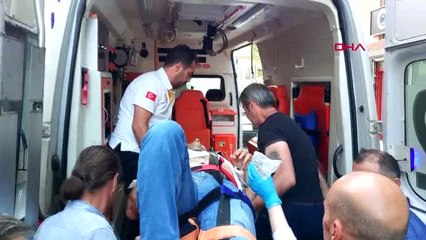 Bursa Annesinin Huzurevine Yerleştirilmesine Karşı Çıkan Kardeşini Vurdu