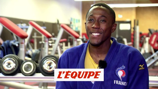 L'interview «première fois» avec Daniel Jean - Judo - ChM (H)