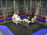 سعادة الشيخ سلطان النعيمي في برنامج 30 دقيقة