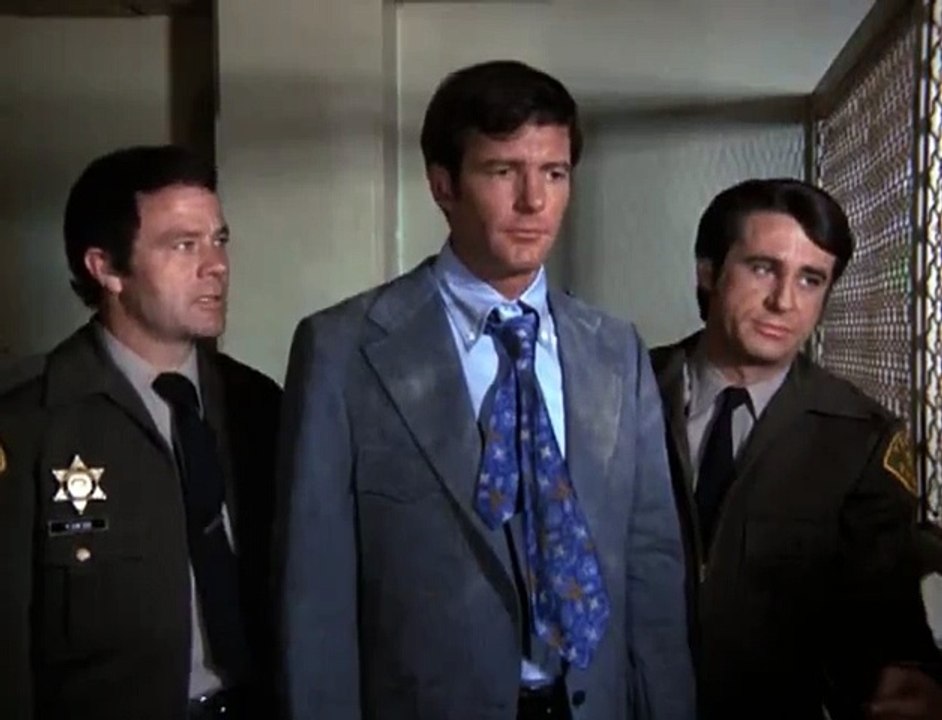 Ironside S06 Ep08 Nightmare Trip HD Watch Dailymotion Video