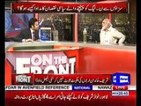 Case is still going on Nawaz Sharif, Capt r Maryam and Safdar are released on bail - Haroon ur Rasheed