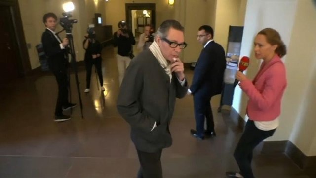 Nobel, scandalo sessuale: Arnault a processo