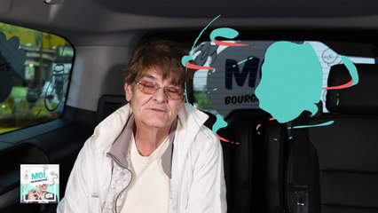 Moi bourgmestre: Nicole Waregne - Andenne