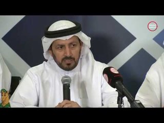 الكشف عن تفاصيل دورة ألعاب غرب آسيا البارالمبية و شعارها و التميمة المصاحبة خلال المنافسة