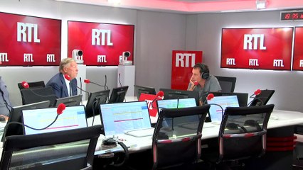 "Alexandre Benalla a été bon et cela m'a étonné", confie Alain Duhamel