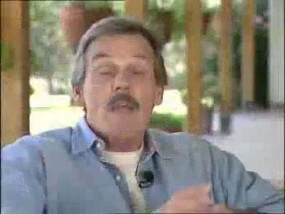 Rollerball; making of