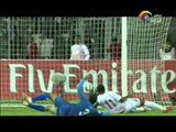 هدف منتخب الامارات ضد الكويت  لكأس الخليج العربي 21