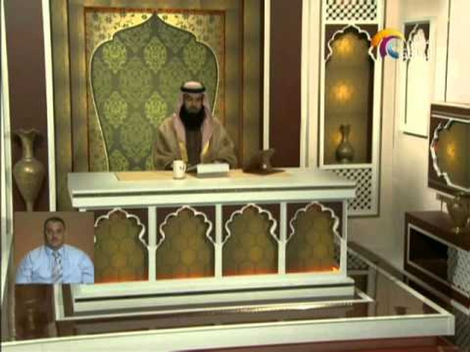برنامج فتاوى 17يناير 2013