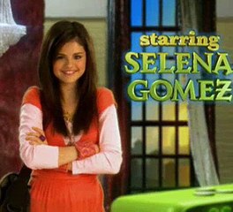 Wizards of Waverly Place S01E08 Curb Your Dragon