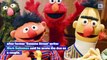 'Sesame Street' Denies Bert & Ernie Are Lovers