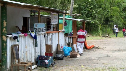 En Colombie, un refuge pour les migrants vénézuéliens de passage