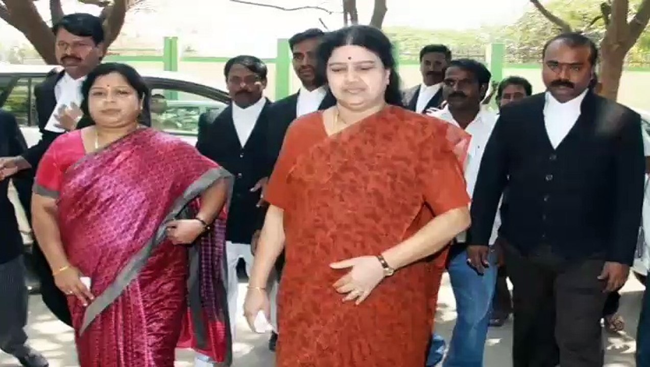 குட்கா விவகாரம் - சசிகலாவை குறி வைக்கும் சிபிஐ -நடப்பது என்ன?