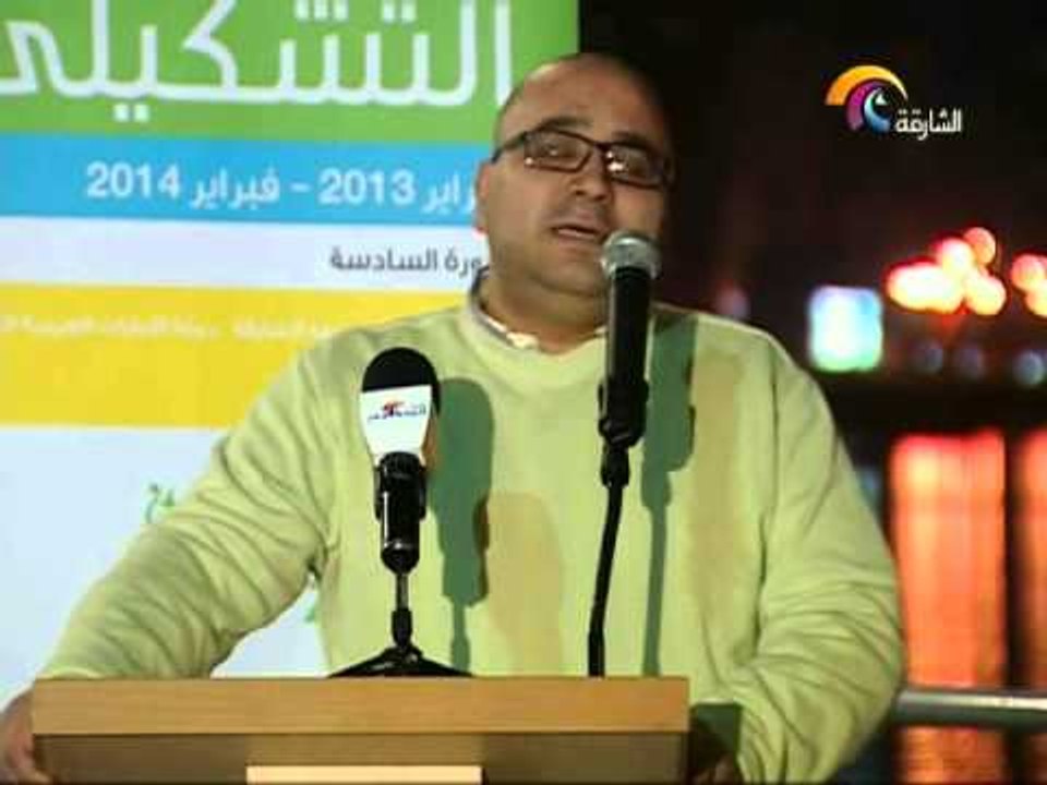 برنامج المجلة الثقافية 15فبراير 2013